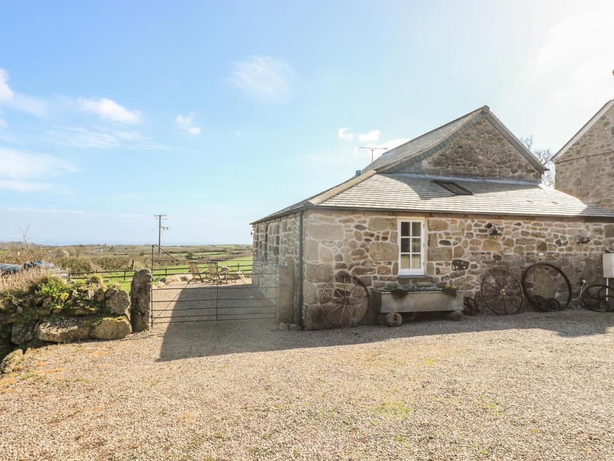 Willa Boar'S House Penzance Zewnętrze zdjęcie