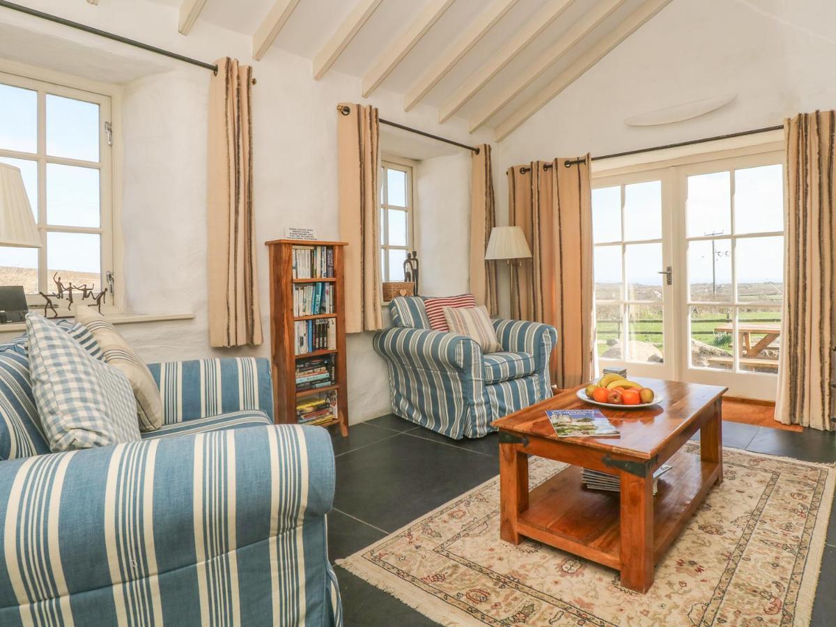 Willa Boar'S House Penzance Zewnętrze zdjęcie