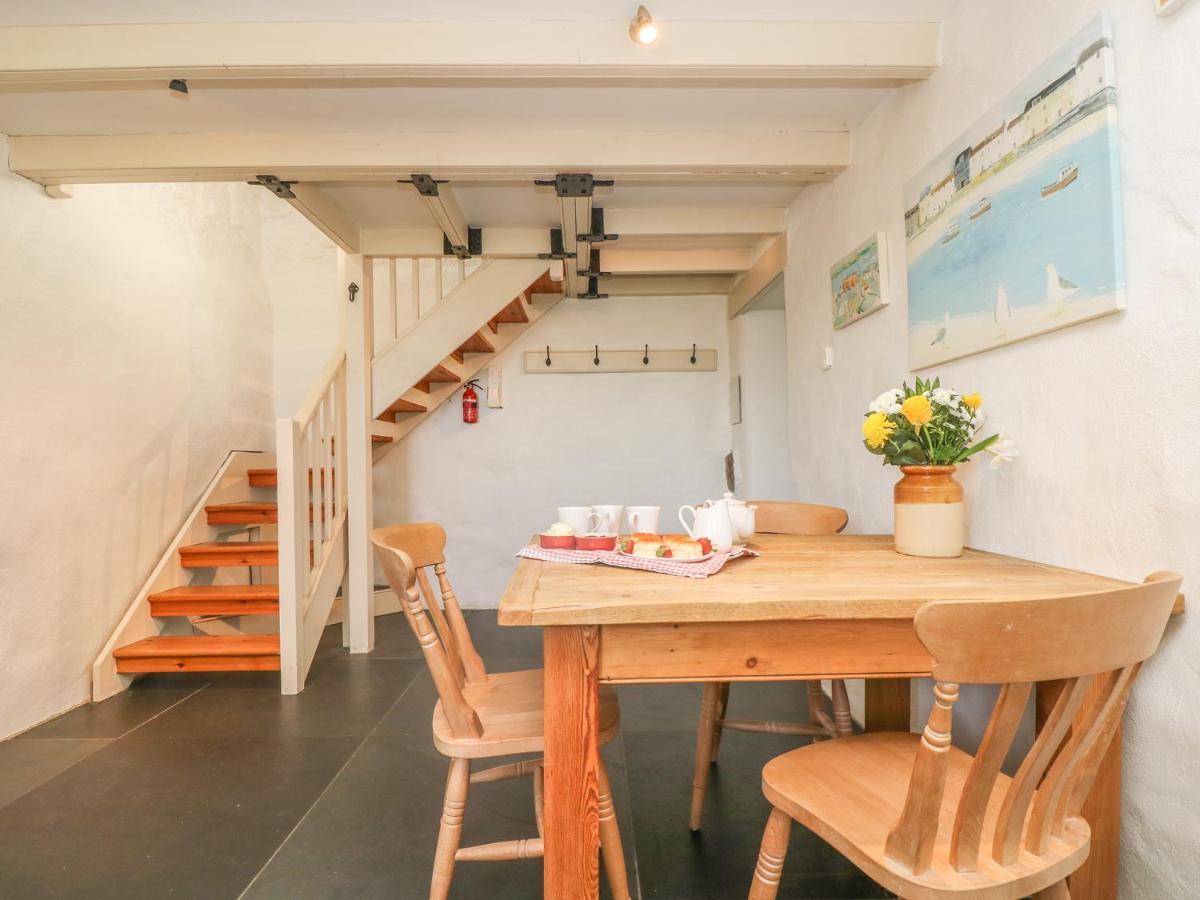 Willa Boar'S House Penzance Zewnętrze zdjęcie