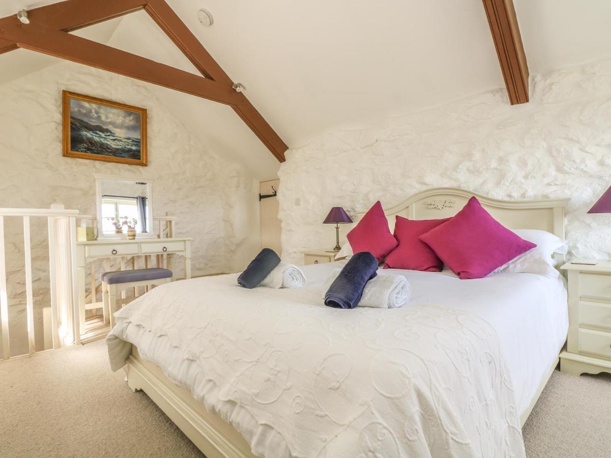 Willa Boar'S House Penzance Zewnętrze zdjęcie