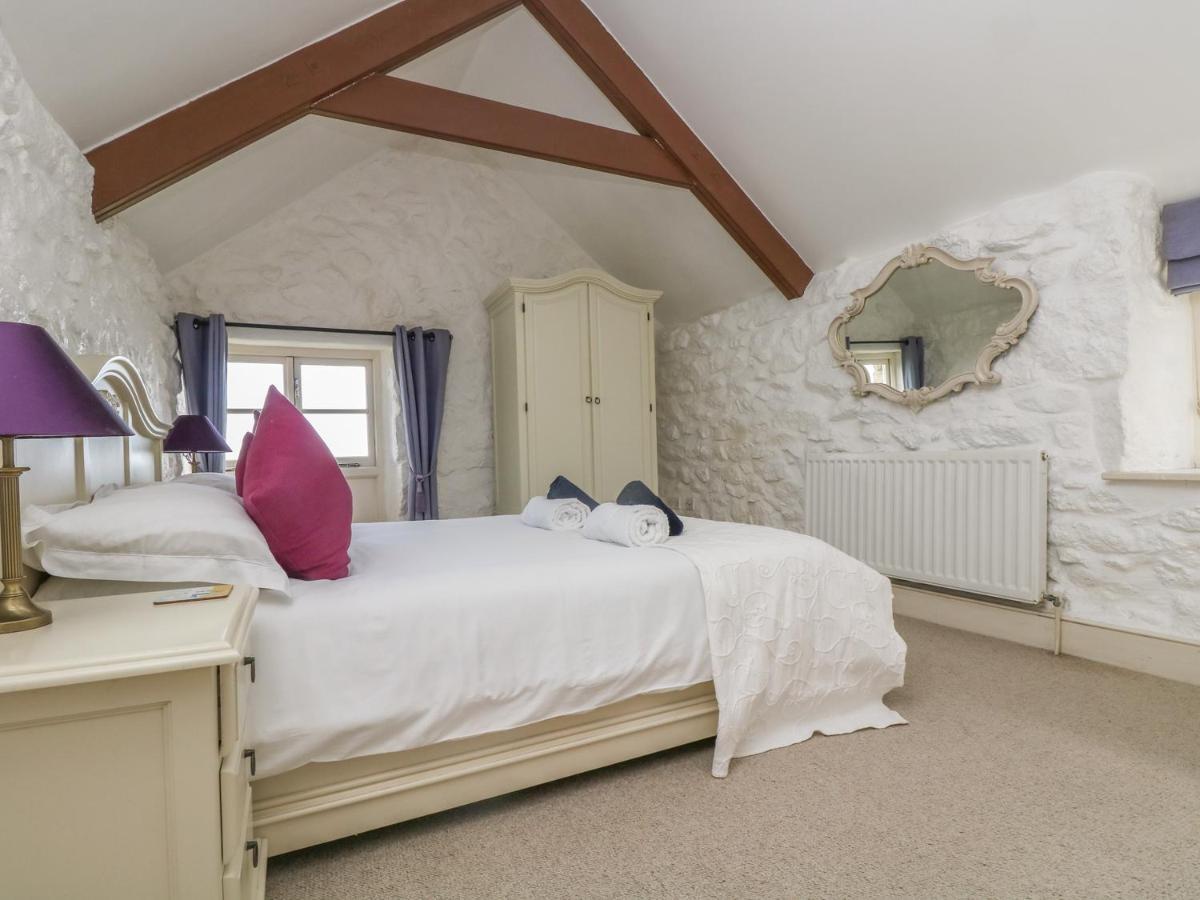 Willa Boar'S House Penzance Zewnętrze zdjęcie