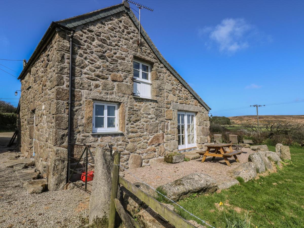 Willa Boar'S House Penzance Zewnętrze zdjęcie