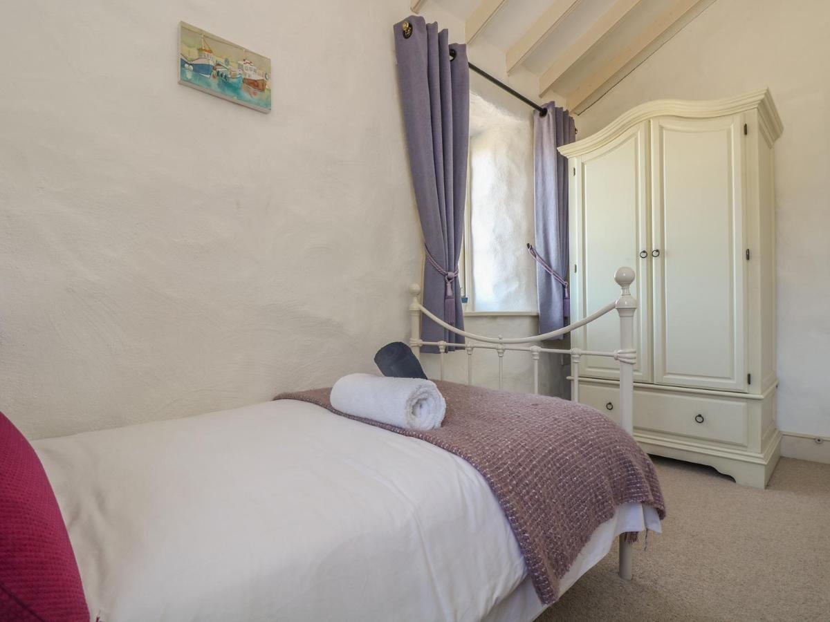 Willa Boar'S House Penzance Zewnętrze zdjęcie