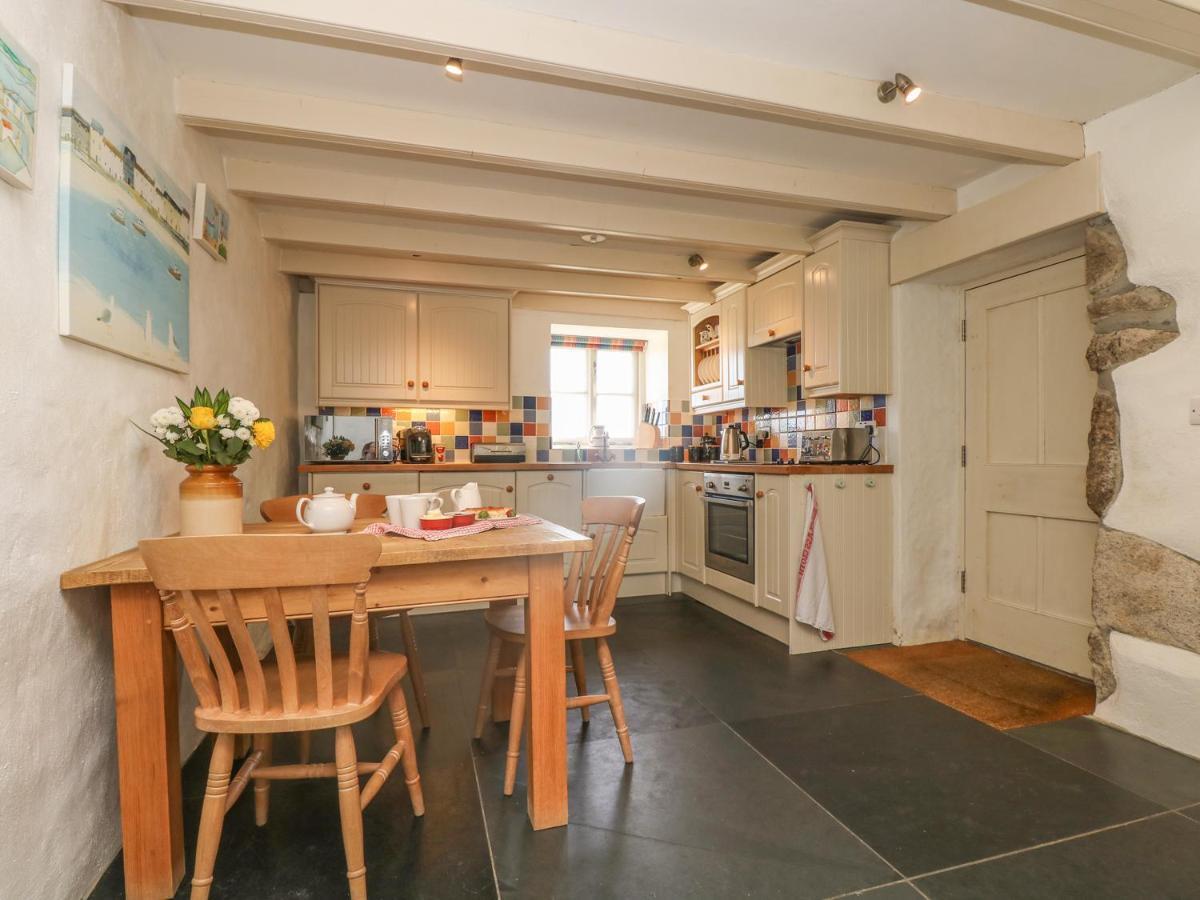 Willa Boar'S House Penzance Zewnętrze zdjęcie
