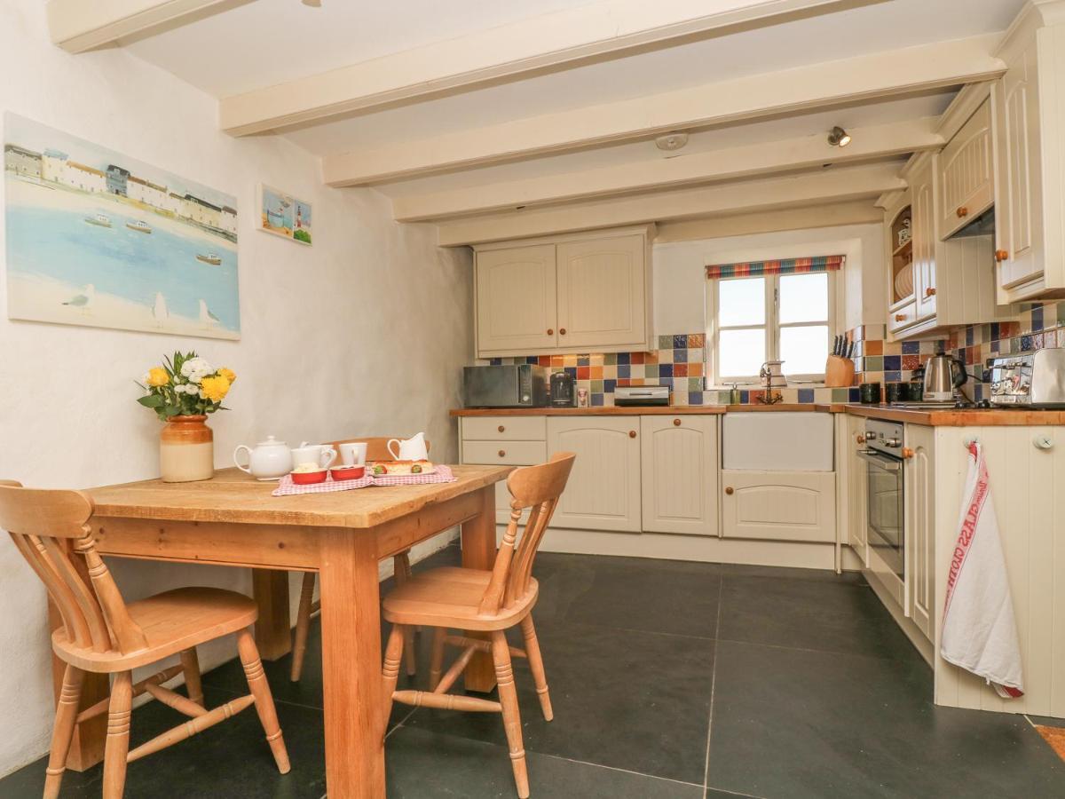 Willa Boar'S House Penzance Zewnętrze zdjęcie